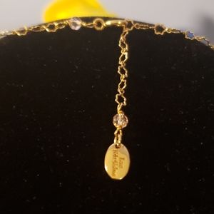 Les nereides necklace